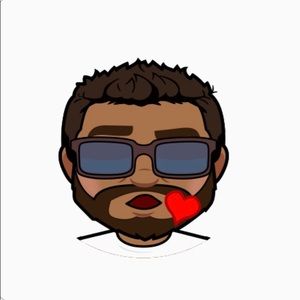 Meet your Posher, R.